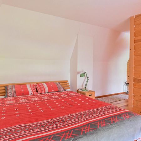Neva Apartments Mokra Gora Cameră foto