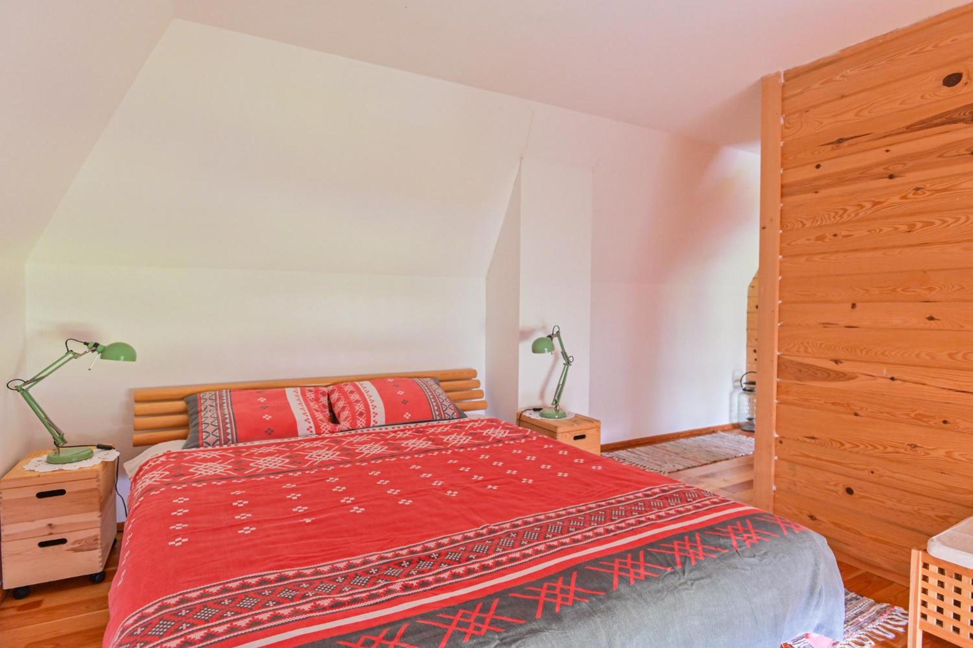 Neva Apartments Mokra Gora Cameră foto