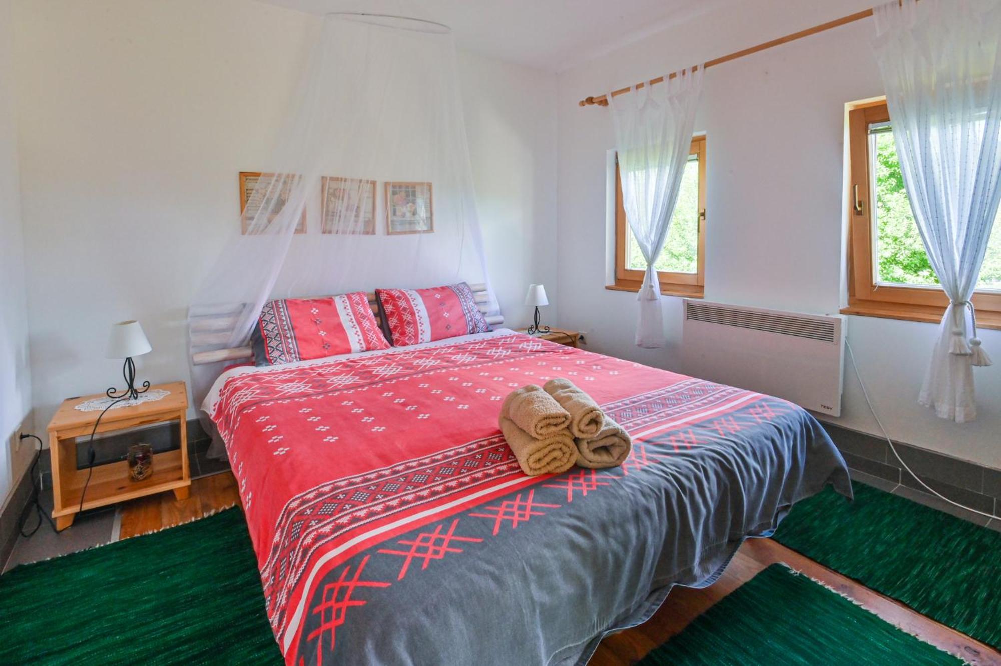 Neva Apartments Mokra Gora Cameră foto